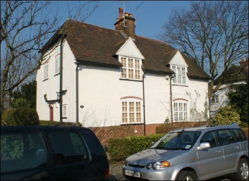 33 Asmuns Hill